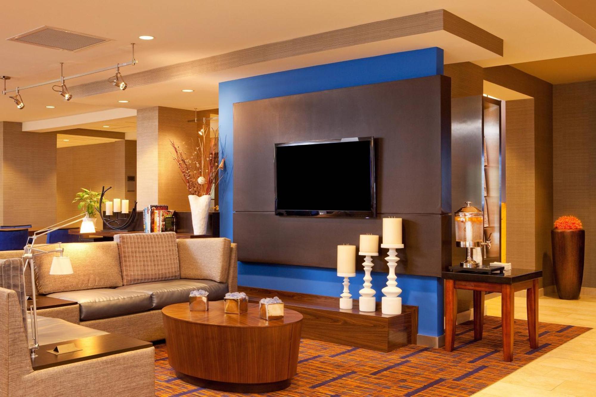 Courtyard Hartford Manchester Interieur foto